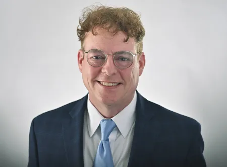 Bradley A. Hodges