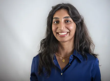 Aziza Ahmed