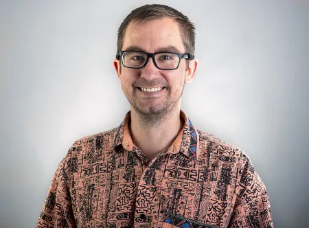 Justin Mueller