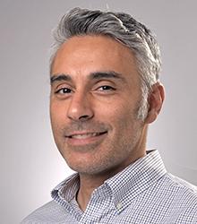 Dr. Amir Azarvan