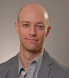 Dr. Adam Cottrel Dr. Adam Cottrel