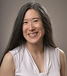 Dr. Amy H. Lin Erickson