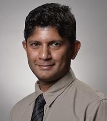 Dr. Anupam Kumar Nath
