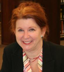Dr. Cassie Frances Bradley