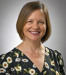 Dr. Christine Miller Divine Dr. Christine Miller Divine