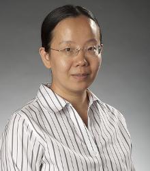 Dr. Cuilan Wang Dr. Cuilan Wang