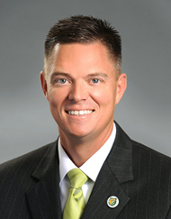 Dr. Darin Wilson Dr. Darin Wilson