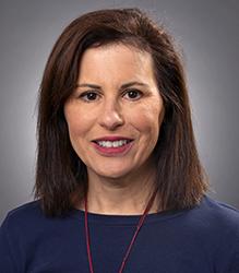 Dr. Ellen G. Rafshoon
