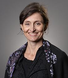 Dr. Federica Goldoni