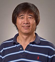 Dr. Fengjie Sun