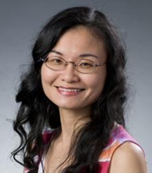 Dr. Hsi-Ling Huang