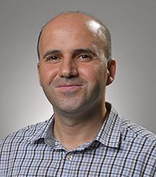 Dr. Hasan Uvet Dr. Hasan Uvet