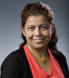 Dr. Juliet D'Souza