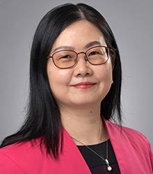 Dr. Jun Wu