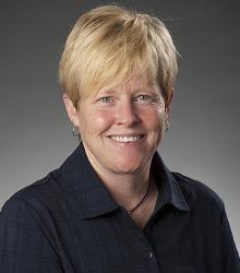 Dr. Kristie Walsdorf