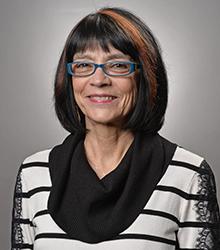 Dr. Linda K. Mancillas