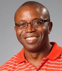 Dr. Livinus Uko Dr. Livinus Uko