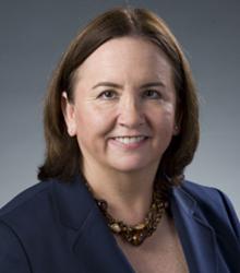 Dr. Melinda Cline