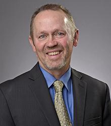Dr. Michael Giuliano