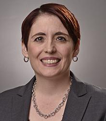 Dr. Melissa Selby