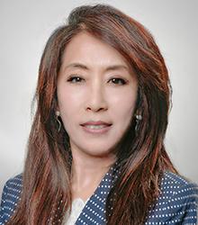 Dr. Mei Miranda Zhang