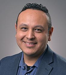 Dr. Omar Villanueva