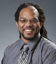 Dr. Rashad Simmons Dr. Rashad Simmons