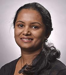 Dr. Shubha Kayarthodi