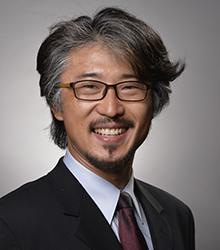 Dr. Seungjin Lee