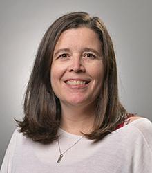 Dr. Stephanie M. Wright