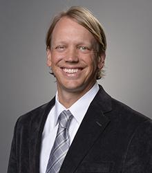 Dr. Todd David Mueller