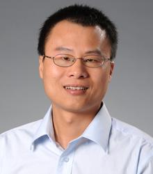 Dr. Zhongxiao Li