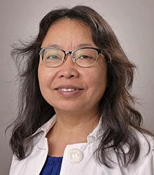 Dr. Fuhua Lu