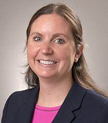Dr. Kathryn Deeley