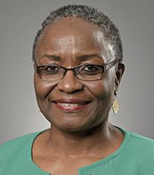 Dr. Gwendoline Ayuninjam