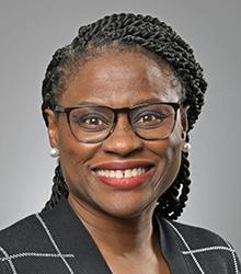 Dr. Grace Omawumi Onodipe