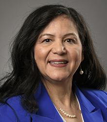 Dr. Lourdes L. Bastas