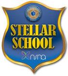 Stellar School logo
