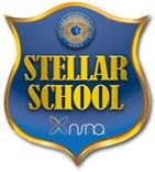 Stellar School logo