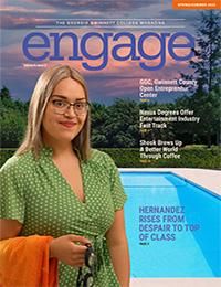 Engage Cover