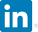 LinkedIn Logo