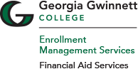 Financial Aid logo
