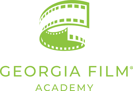 Georgia Film Academy logo