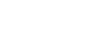 GGC vertical logo in white