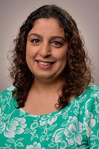 Iram Mehal
