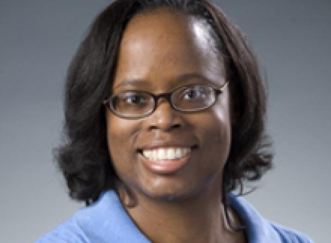 Dr. Latanya Hammonds-Odie