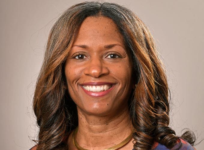 Cathy McCrary