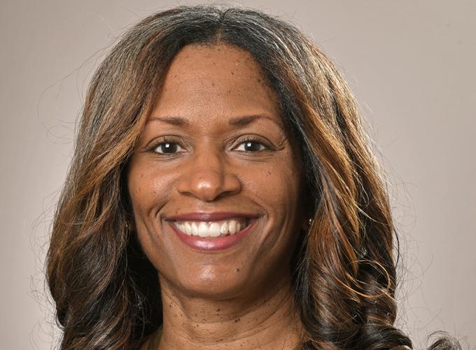 Dr. S. Cathy McCrary