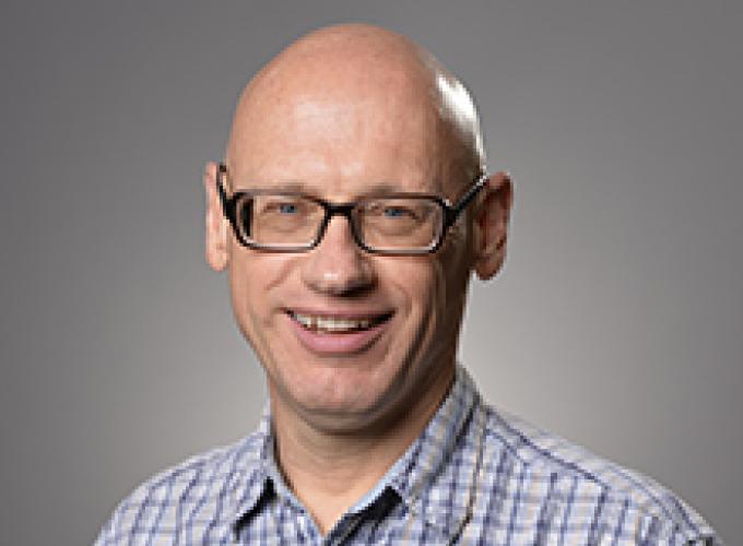 Dr. David C. Ludden