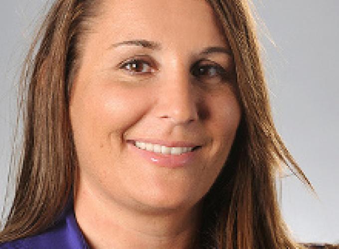 Dr. Lauren R. Tapp
